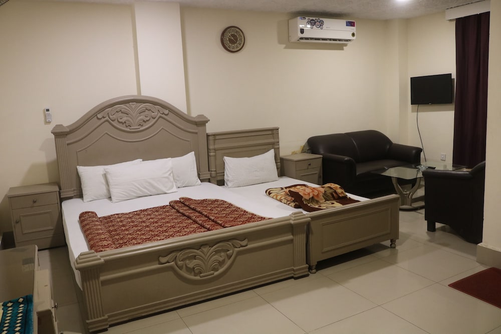 Triple Room photo 3