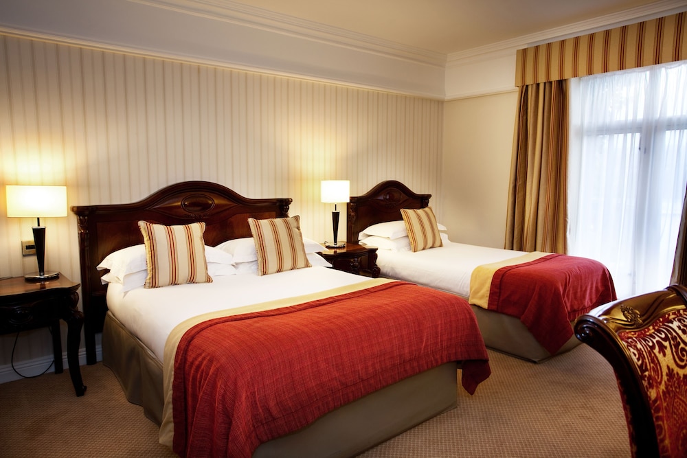 Executive Double Room photo 2