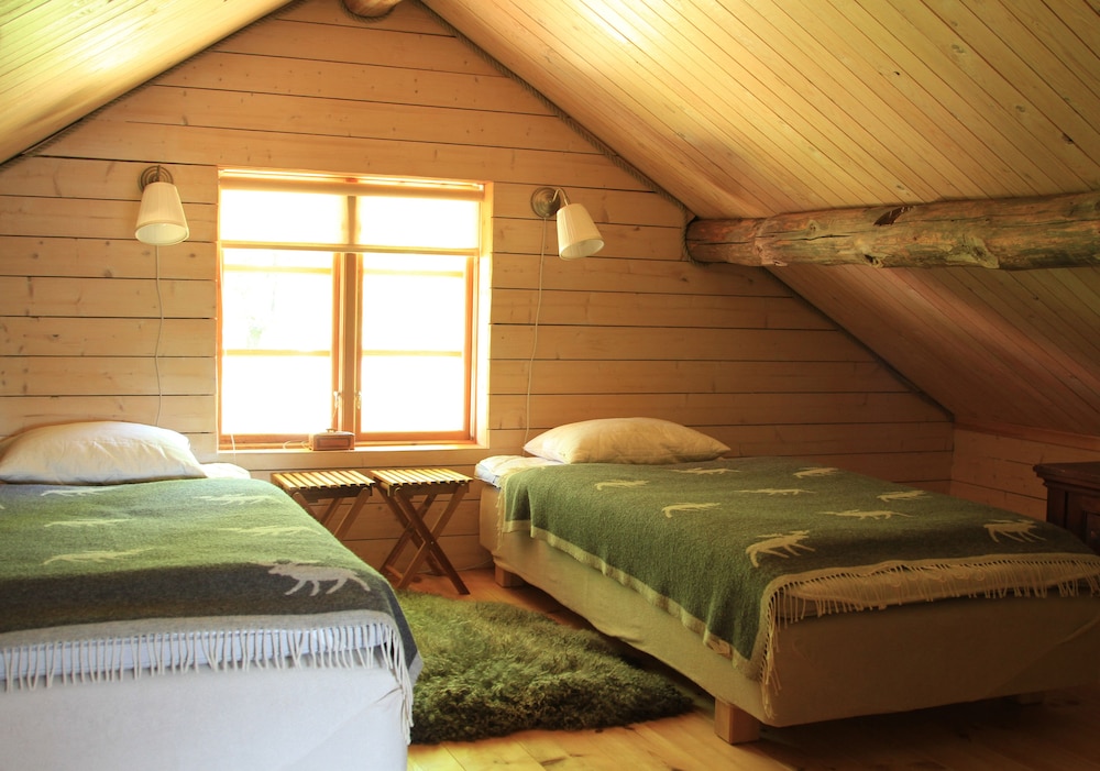 Timber House photo 1