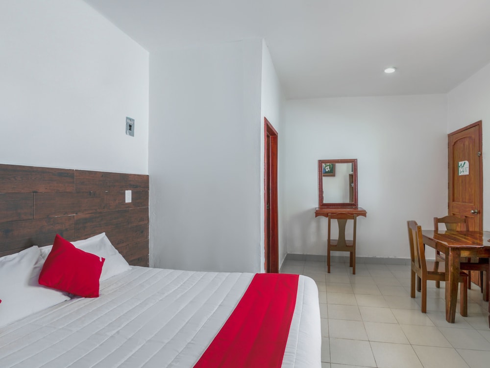 Basic Single Room photo 3