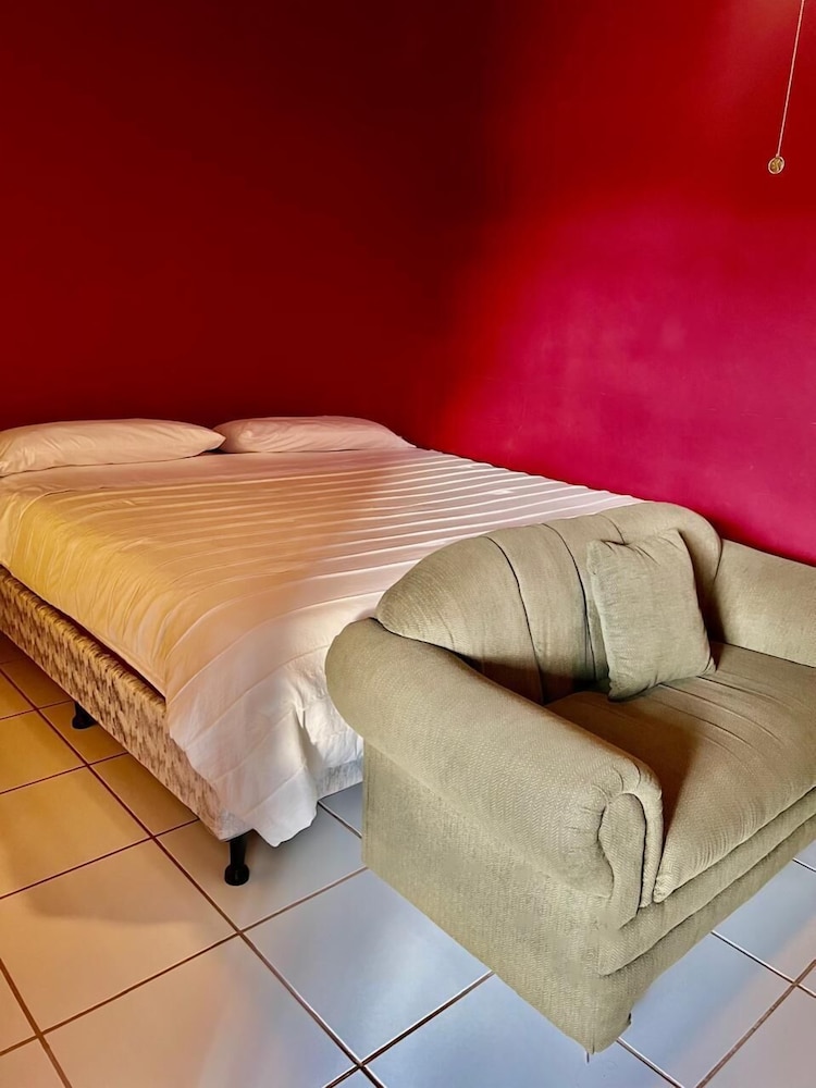 Standard Single Room photo 1