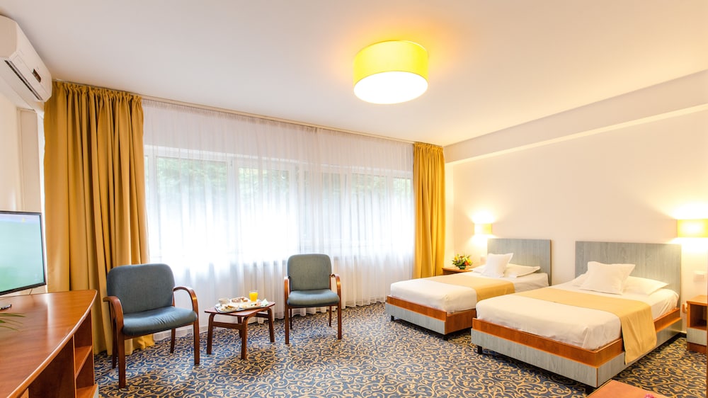 Superior Double or Twin Room photo 2