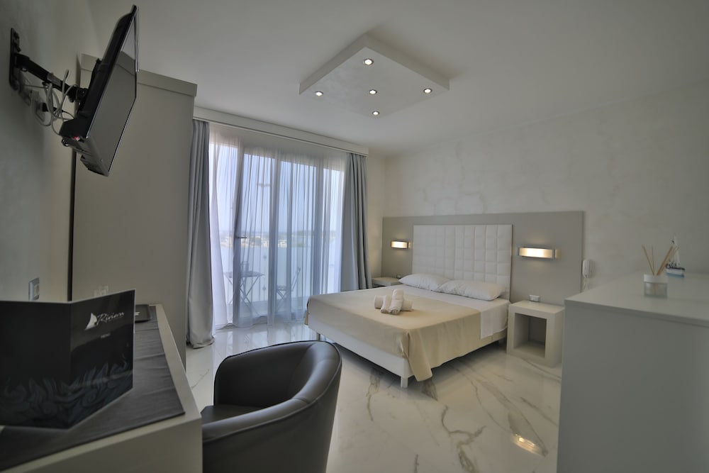 Junior Suite, Balcony, Sea View