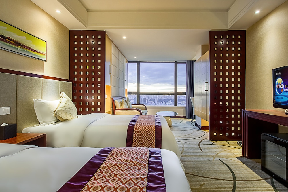 Exclusive Twin Room photo 2
