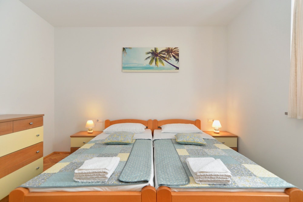 Standard Apartment, 2 Bedrooms (21317)