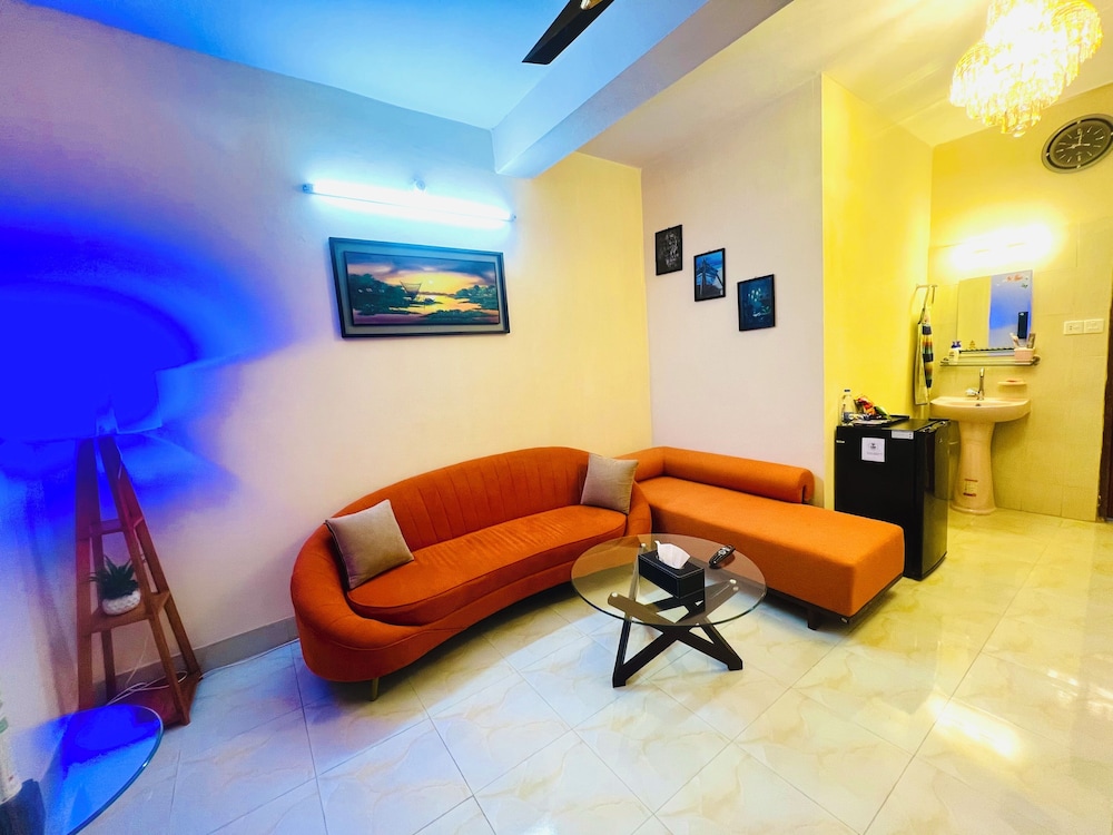 Grand Suite
