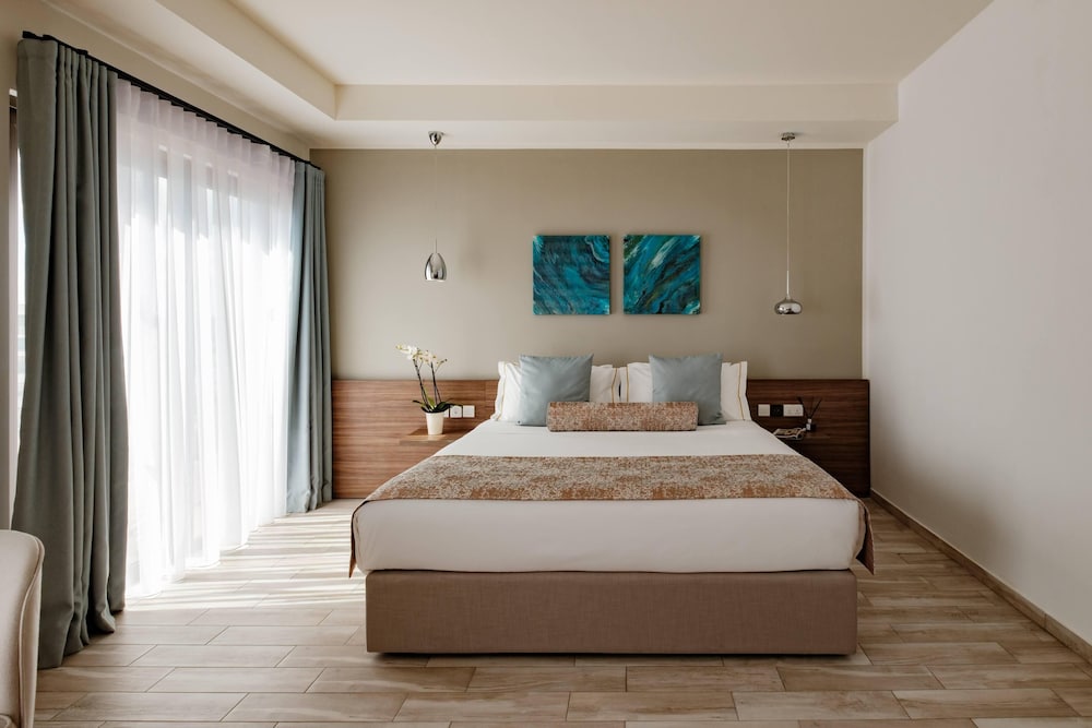 Premium Suite, Sea View photo 3