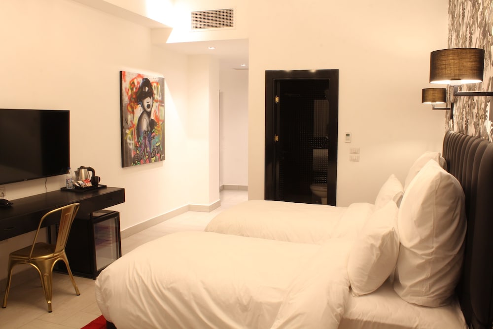Superior Twin Room photo 2