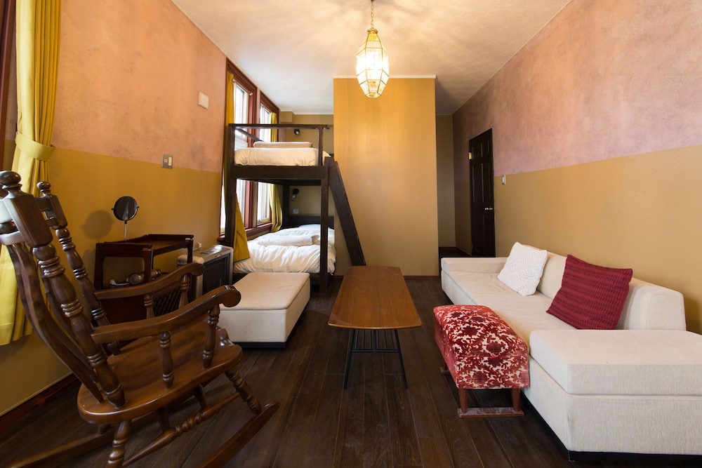 205 Quadruple Room, Superior Type photo 2