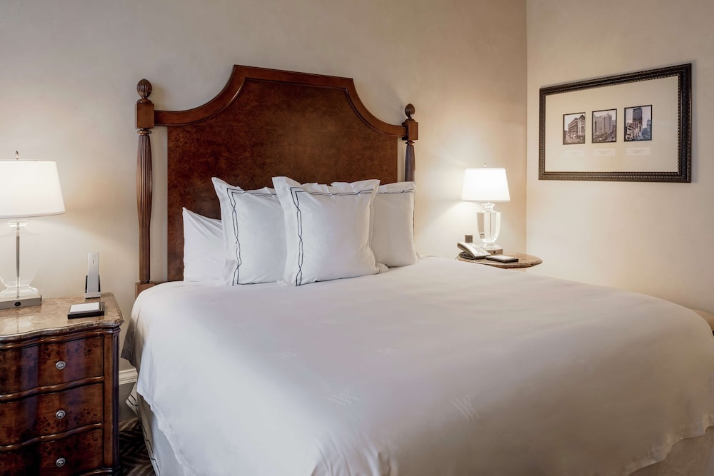Room, 1 Queen Bed