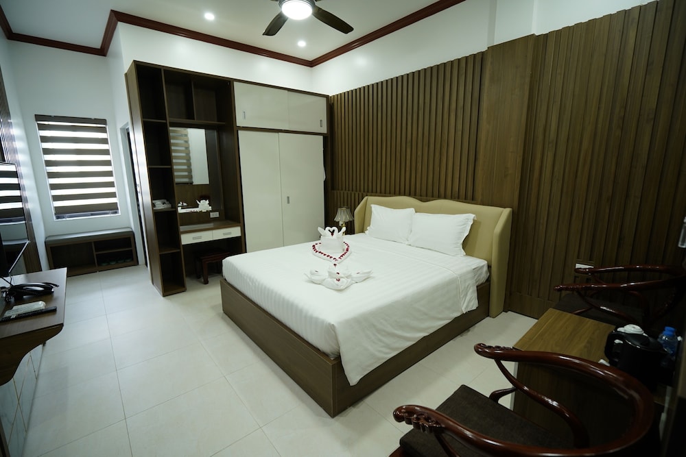 Superior Double Room, 1 Queen Bed