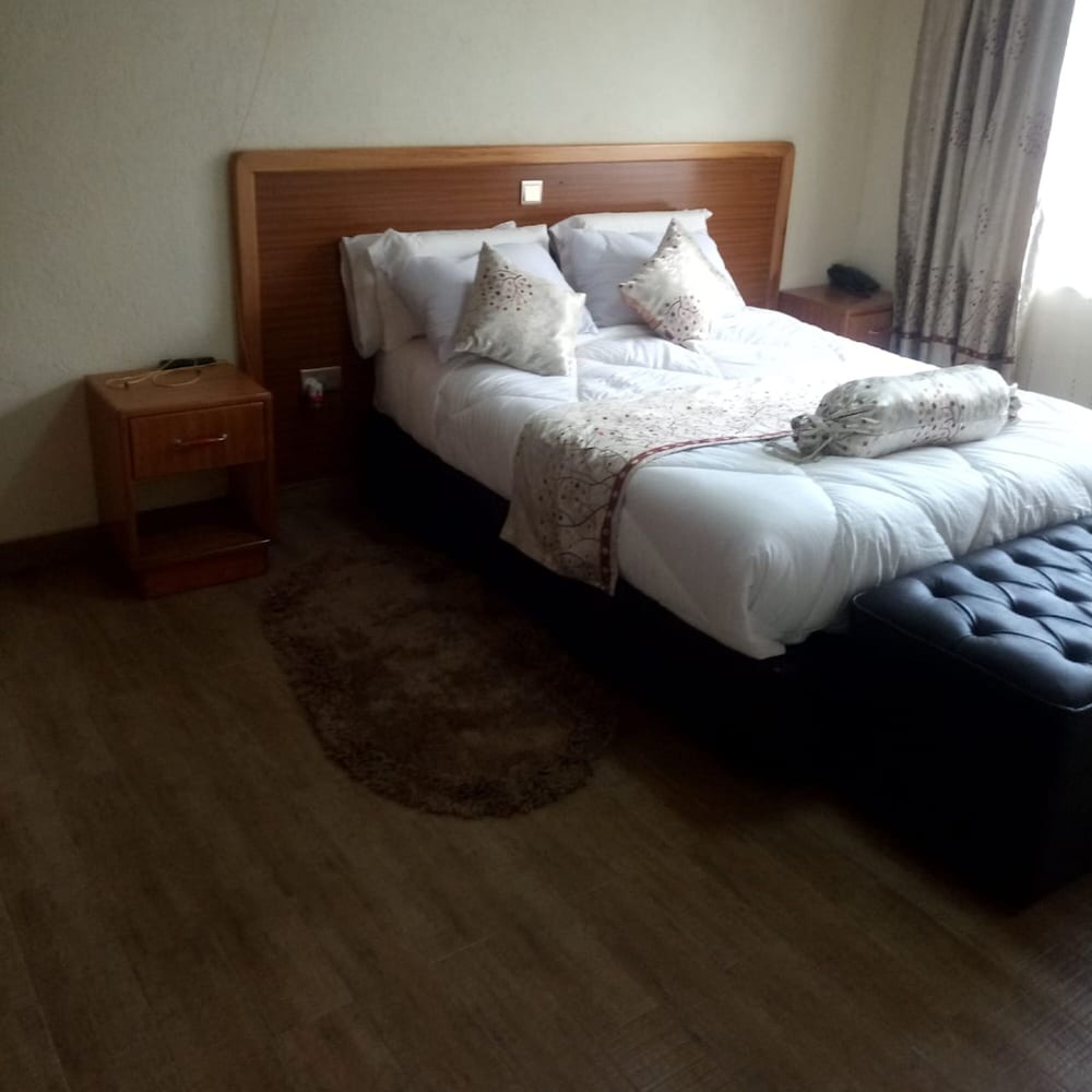 Deluxe Double Room photo 1