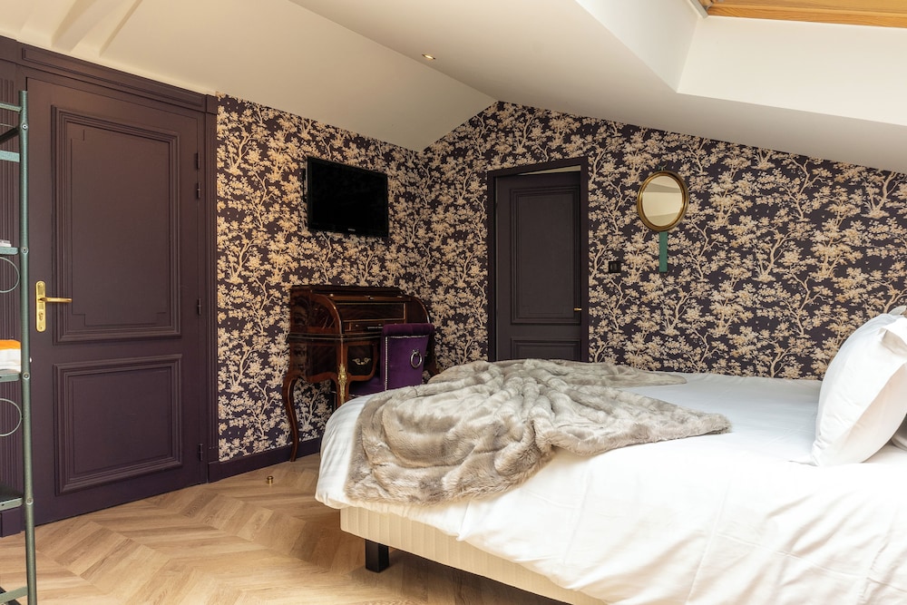 Executive Suite, Multiple Beds, Lake View, Tower photo 3