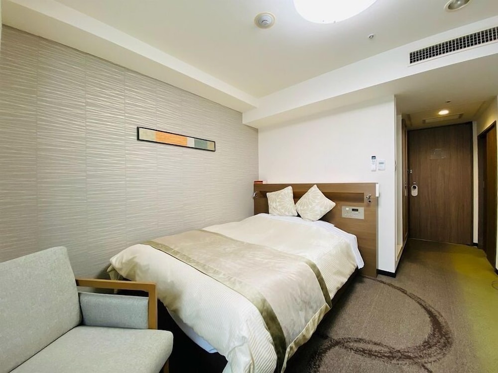 Double Room, Non Smoking - Photo 1