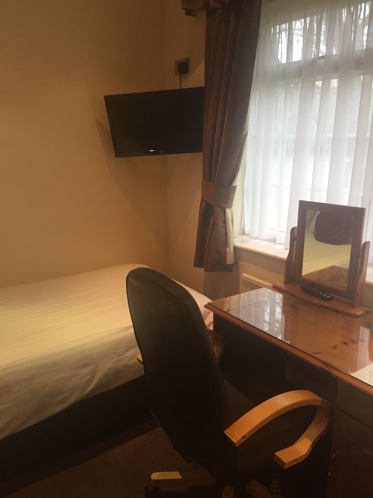 Comfort Room, 1 Twin Bed, Non Smoking - Photo 9