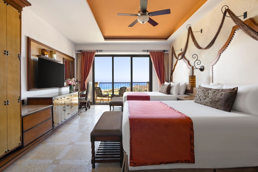 Junior Suite Ocean View Double