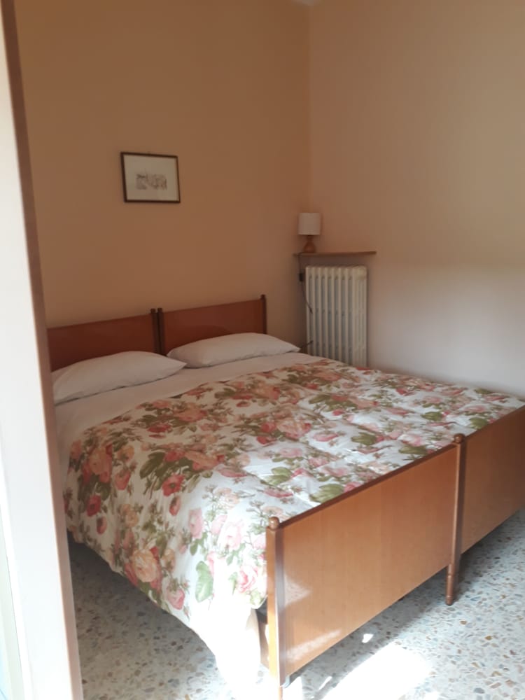 Double or Twin Room photo 2