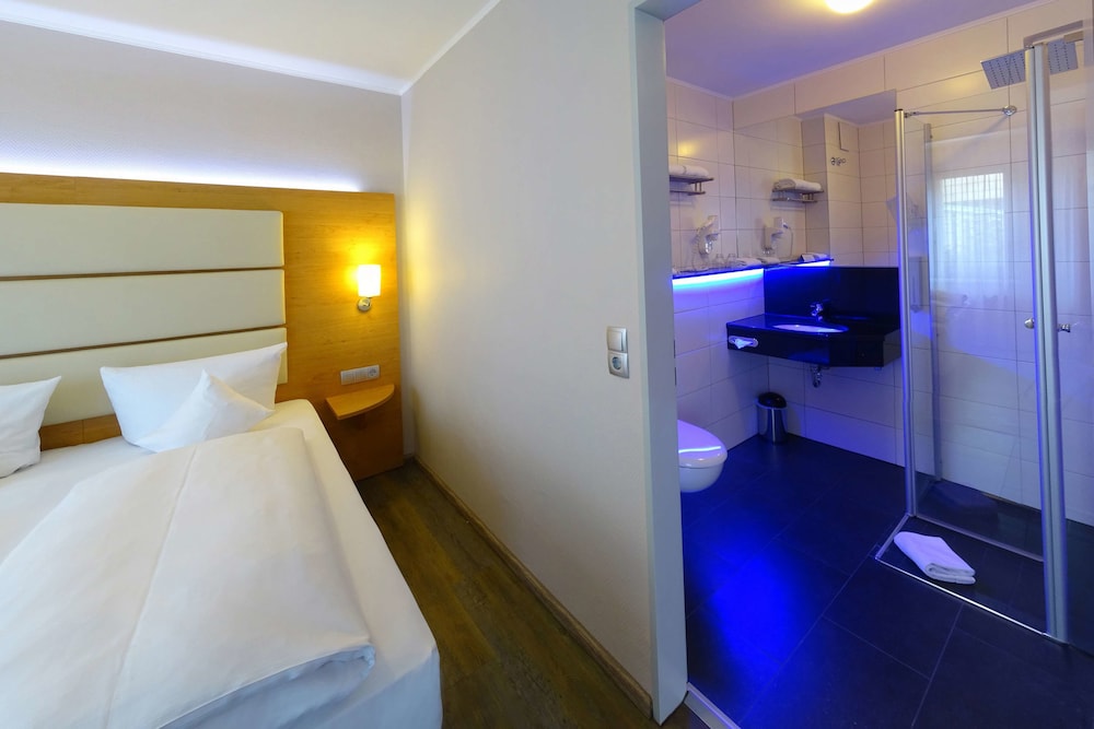 Comfort Room, 1 Twin Bed photo 3