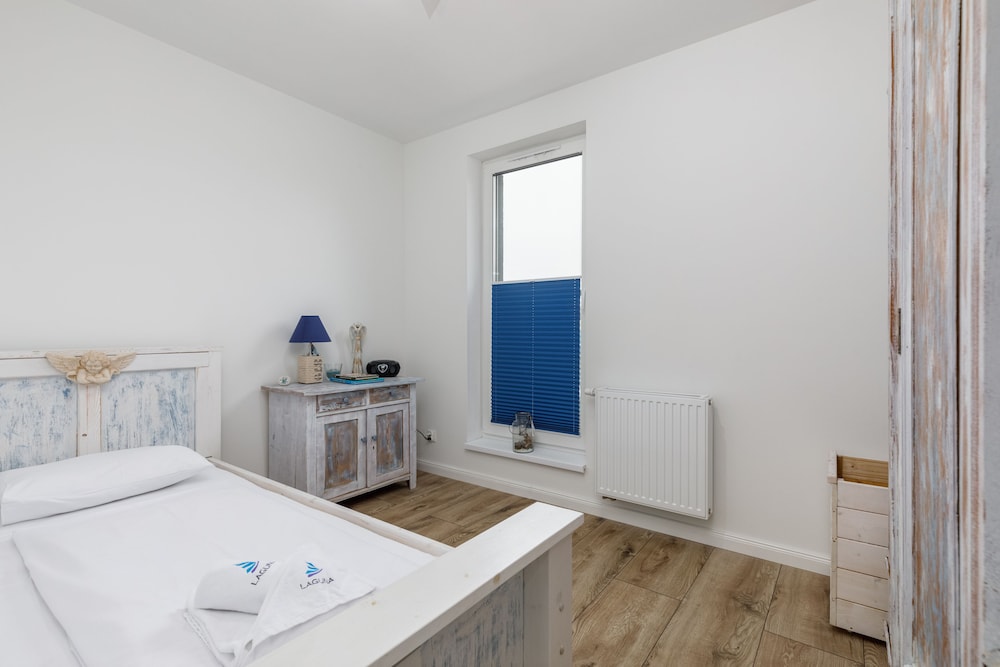 Apartment, 2 Bedrooms, Balcony photo 3