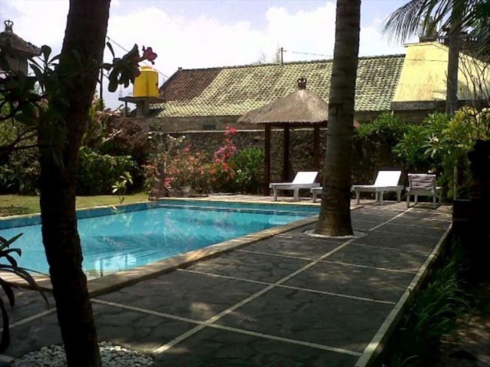 Executive Room, Pool Access photo 3