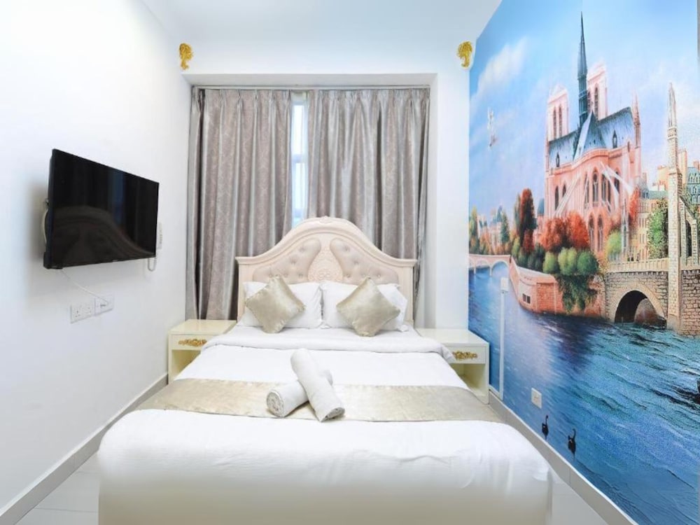 Deluxe Room - Photo 1