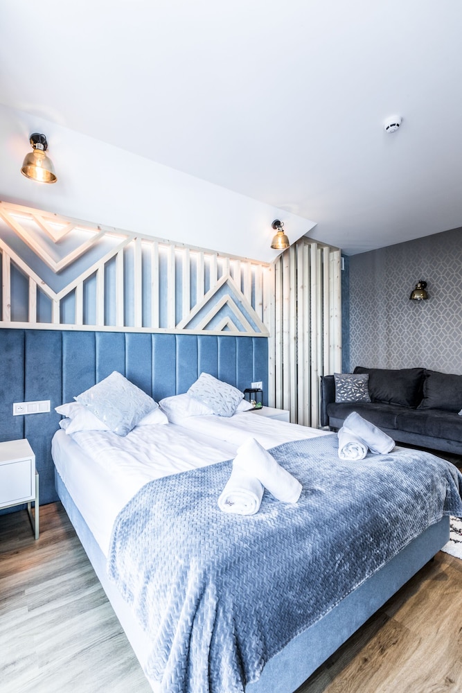 Comfort Studio Suite
