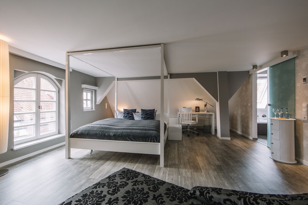 Junior Suite photo 2