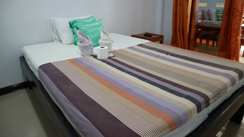 Standard Room for 2