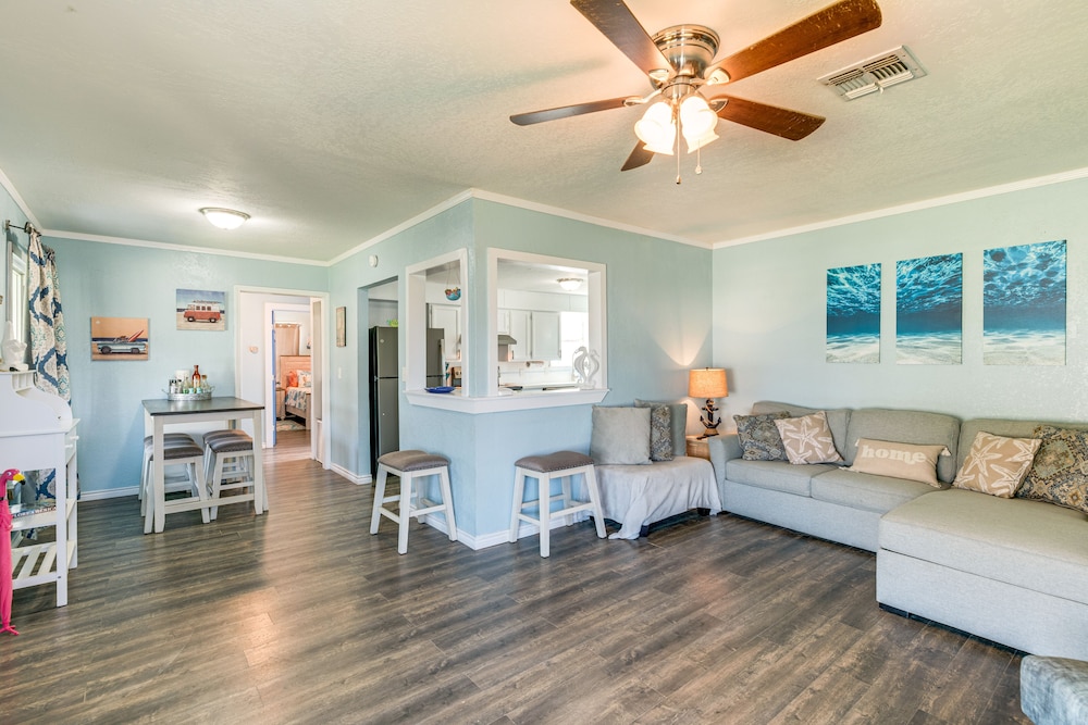 House (2 Bedrooms) photo 1