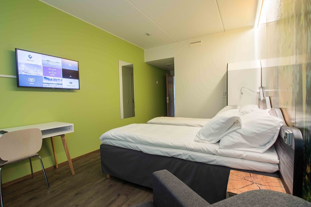 Standard Quadruple Room, 2 Bedrooms photo 2