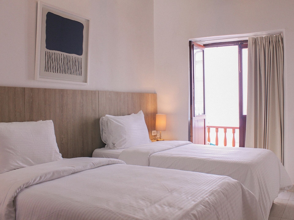 Twin Room photo 3