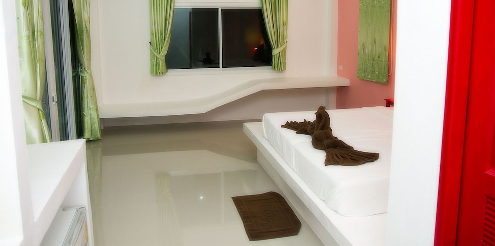 Double Room With Mountain View photo 1