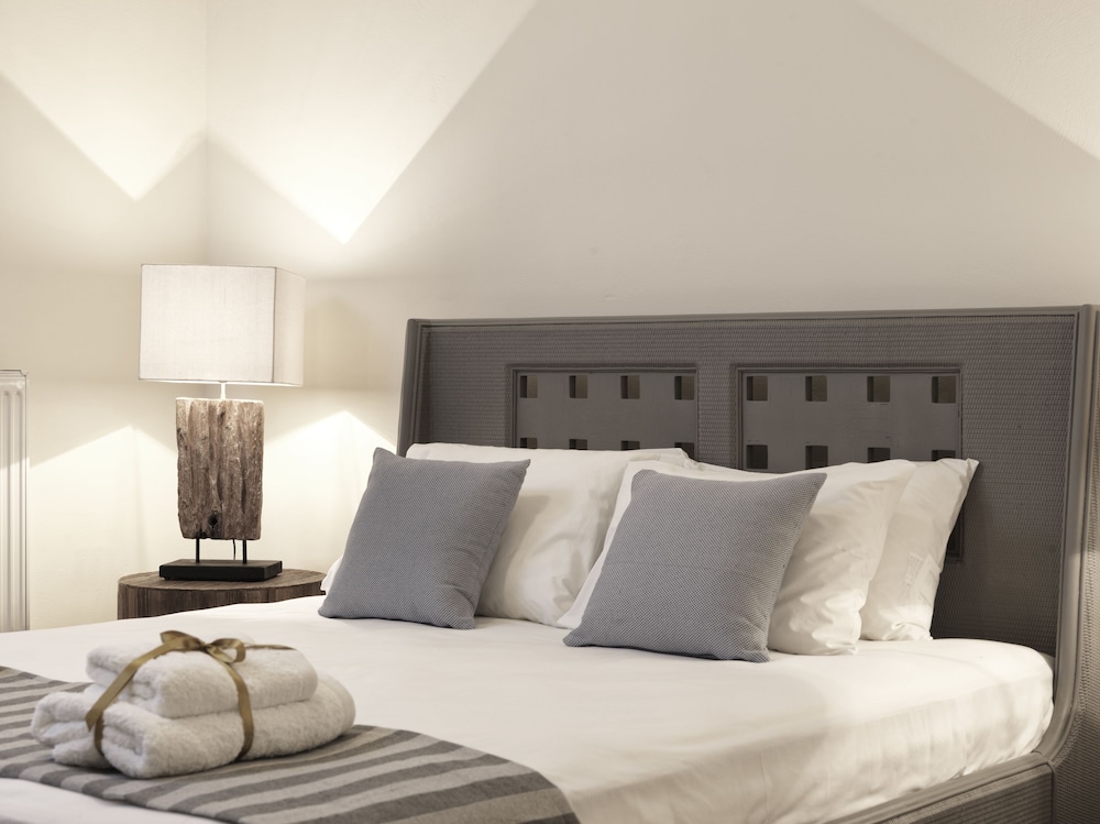 Villa, 3 Bedrooms, Hot Tub, Sea View