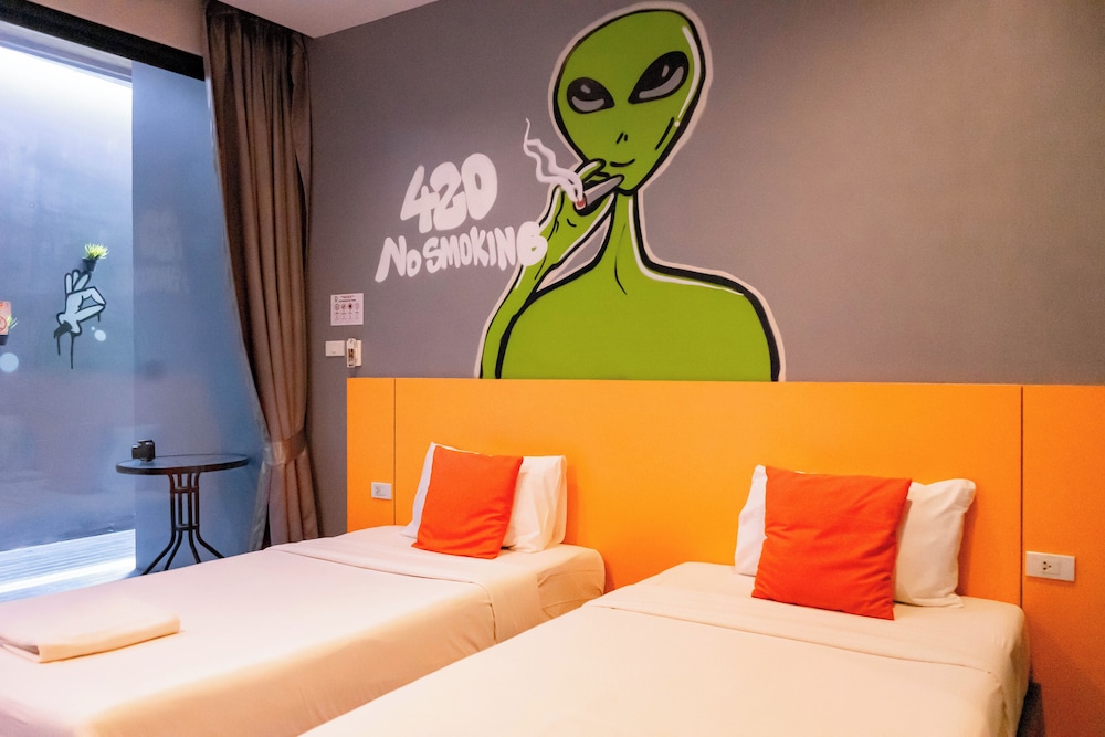 Superior Twin Room - Photo 9