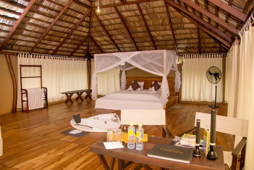 Luxury Tent, Non Smoking photo 2