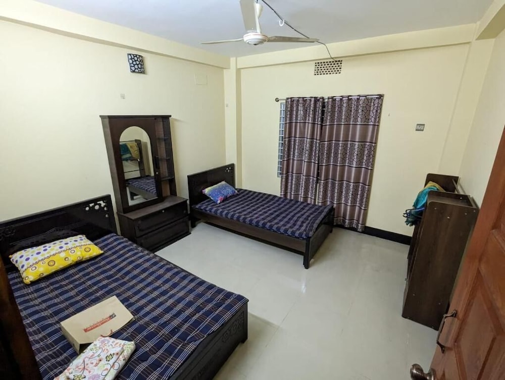 Deluxe Apartment photo 1