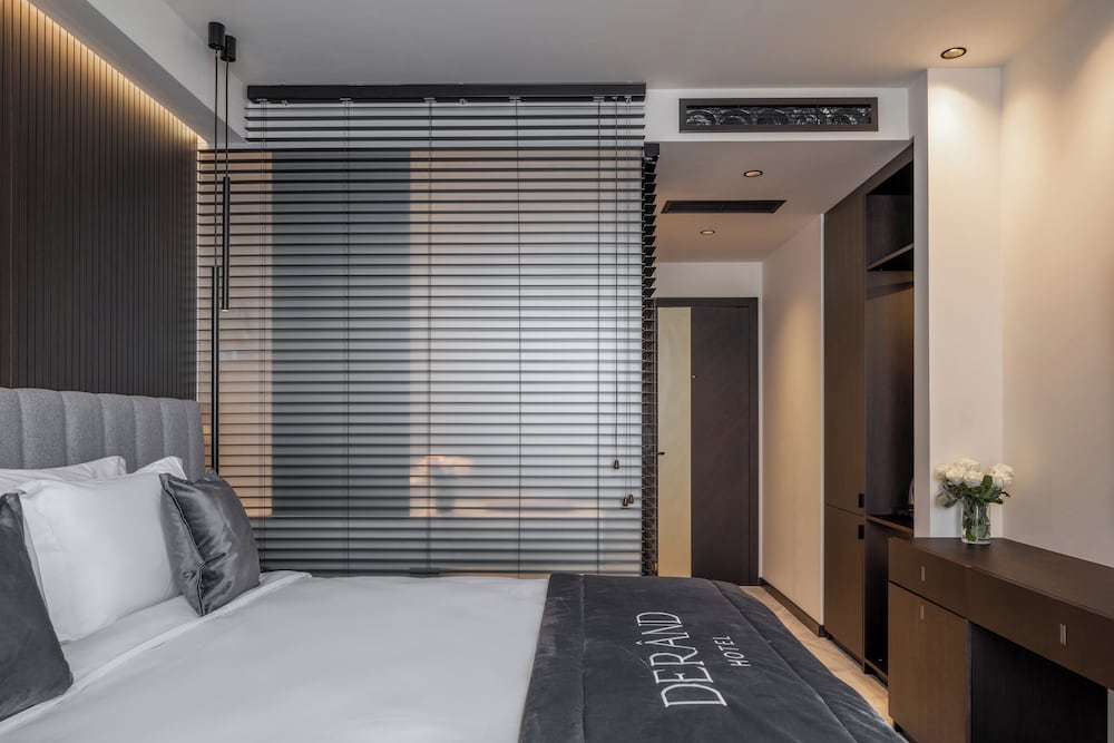 Superior Double Room - Photo 3