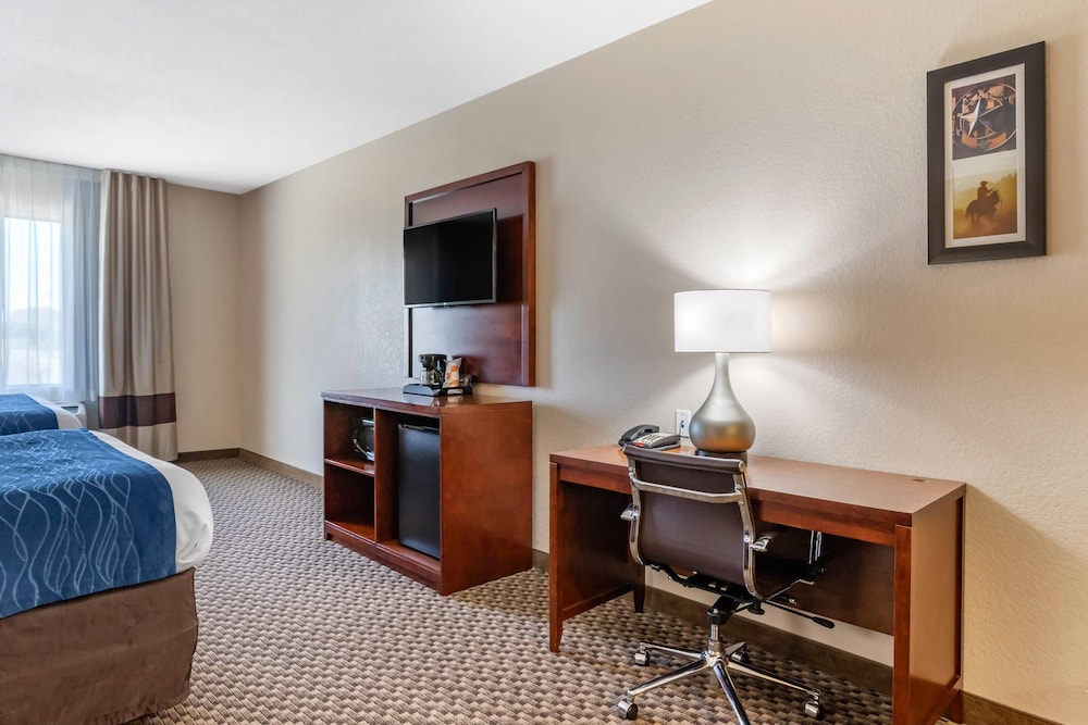 Suite, Multiple Beds, Accessible, Non Smoking - Photo 2