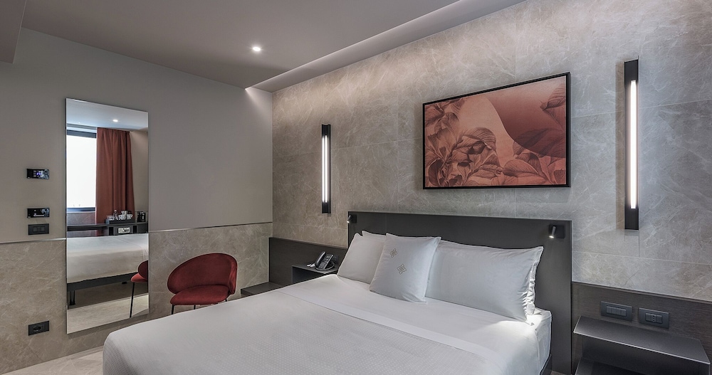 Standard Double Room, 1 Queen Bed photo 1