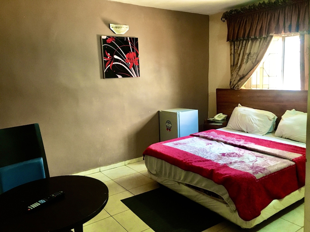 Royal Room, 1 Double Bed, Non Smoking photo 1