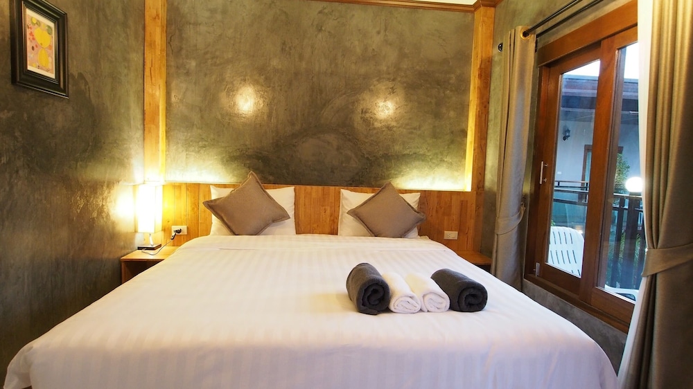 Superior Double Room - Photo 4