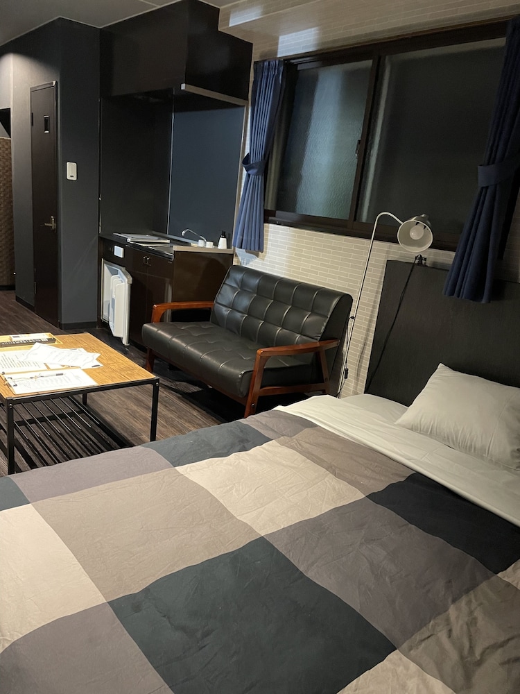 Double Room, Non Smoking photo 3