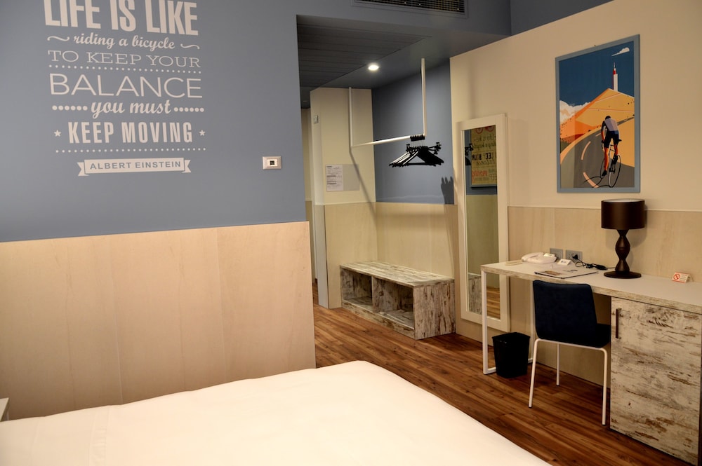 Comfort Double Room - Photo 5