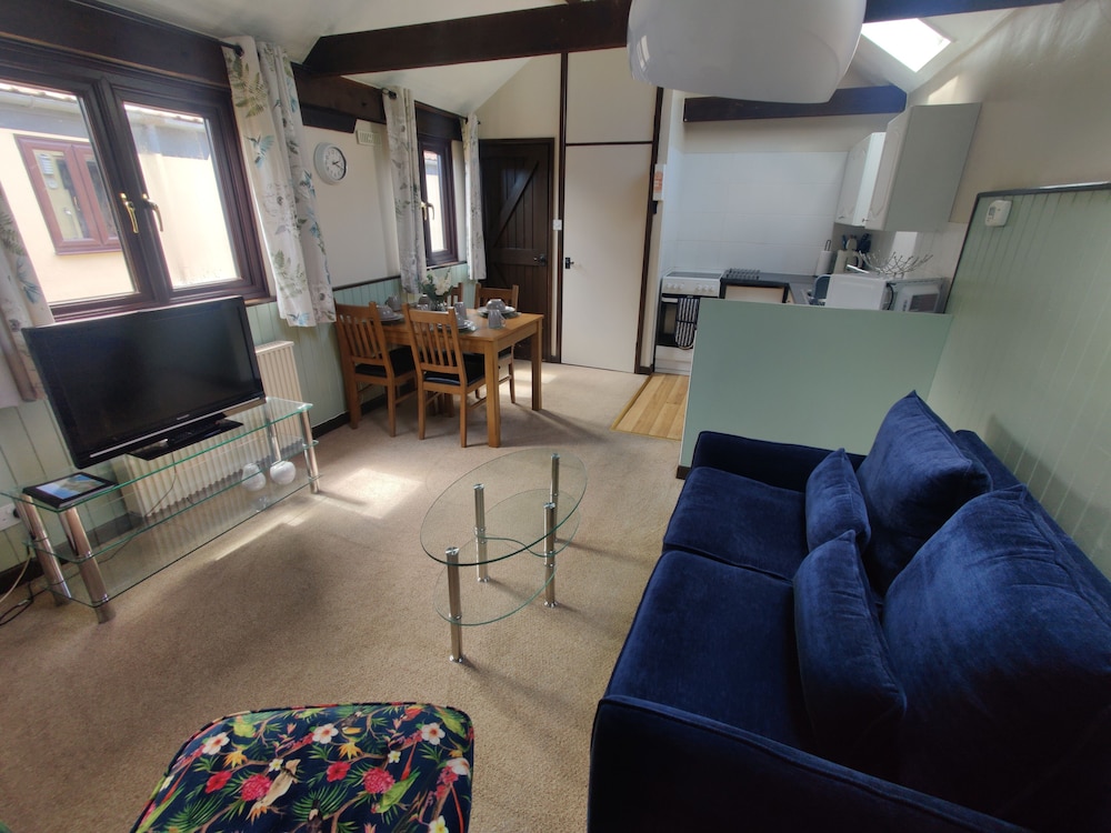Cottage, 1 Bedroom photo 3