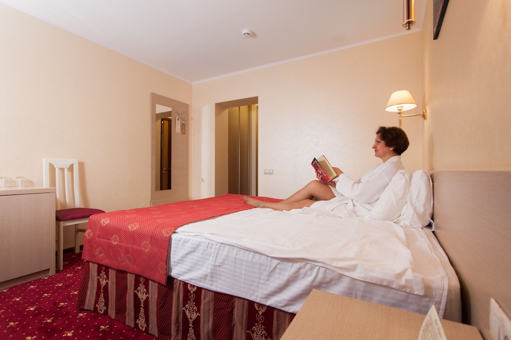 Business Double Room photo 3