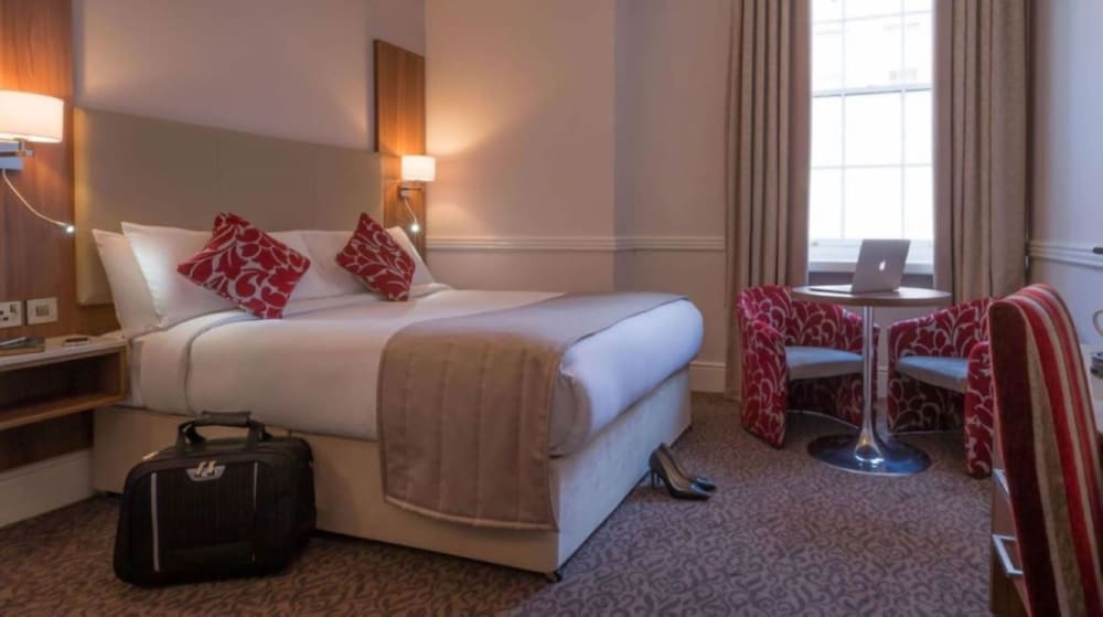 Double Room - Photo 1