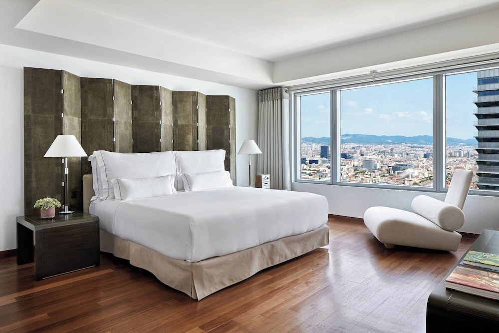 Penthouse, 1 Double Bed, Non Smoking