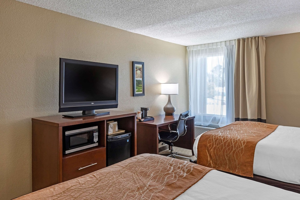 Comfort Inn N Myrtle Beach Barefoot Landing, Billede 4