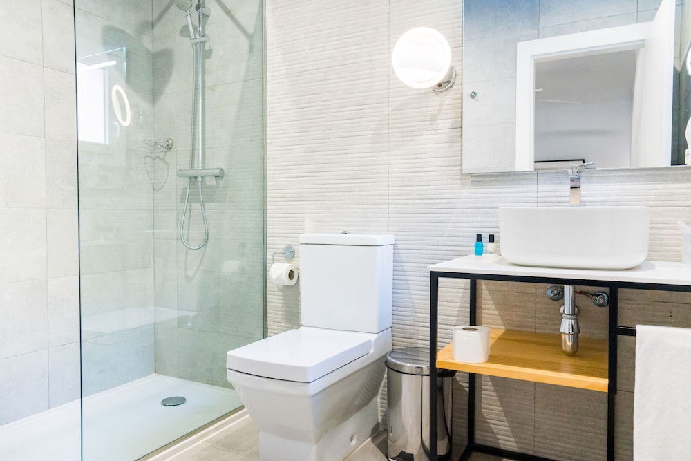 Executive Single Room, 1 Twin Bed, Non Smoking