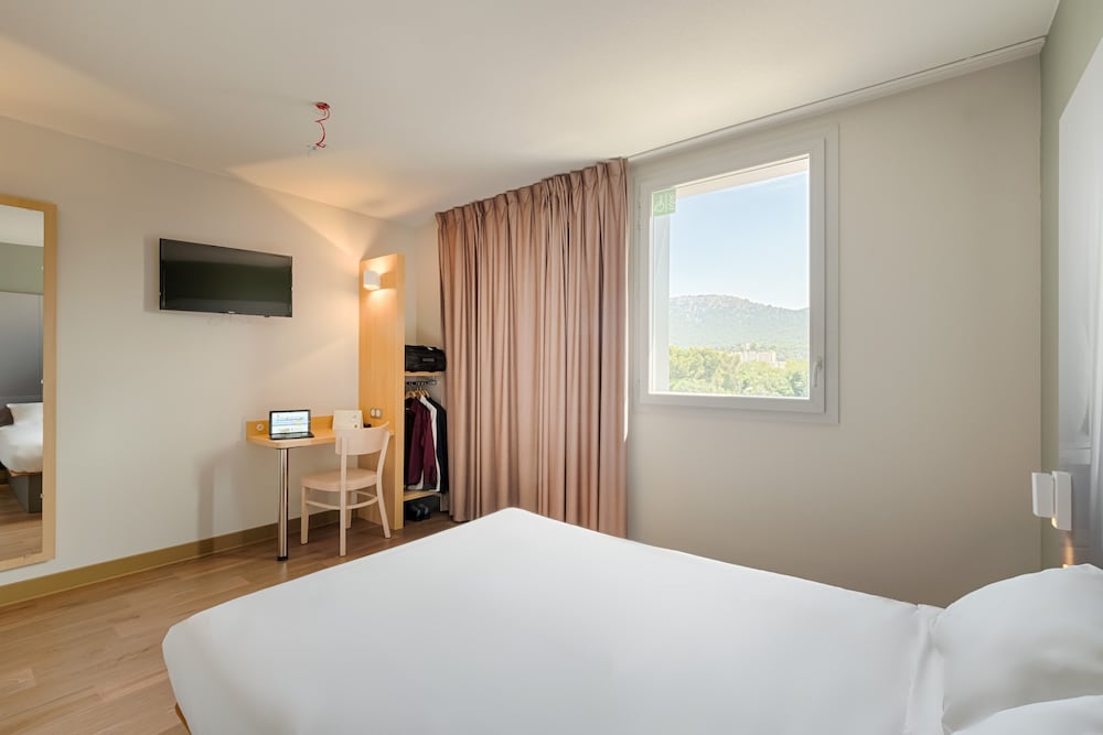 B&B HOTEL MARSEILLE La Valentine Saint-Menet, Billede 4
